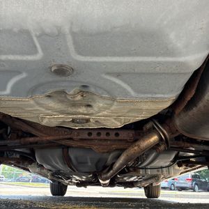 2004 Toyota AVALON XL 缩略图 25