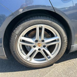 2011 Porsche PANAMERA 4 缩略图 18