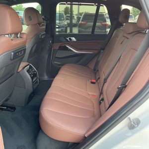 صورة 34 لـ 2021 BMW X5 XDRIVE45E