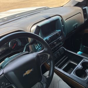 2018 Chevrolet SILVERADO 1500 LTZ 缩略图 76