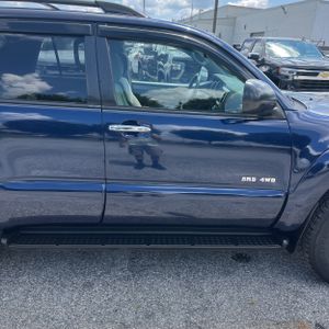 2006 Toyota 4RUNNER SR5 thumbnail 11