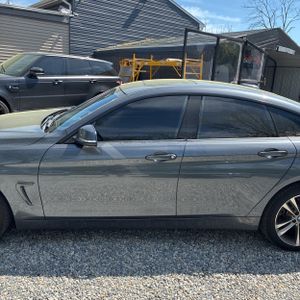 BMW 4-SERIES 430I XDRIVE GRAN COUPE - 4