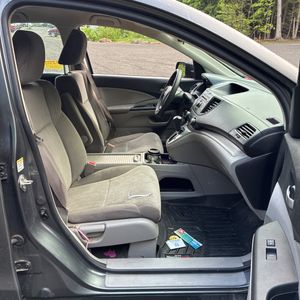 2014 Honda CR-V LX — миниатюра 33
