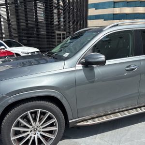 2023 Mercedes-BENZ GLS 照片 2