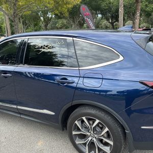 صورة 6 لـ 2024 Acura MDX W/TECH