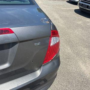 2011 FORD FUSION SE — миниатюра 23