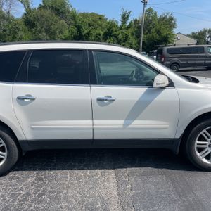 صورة مصغرة 11 لـ 2015 Chevrolet TRAVERSE LT