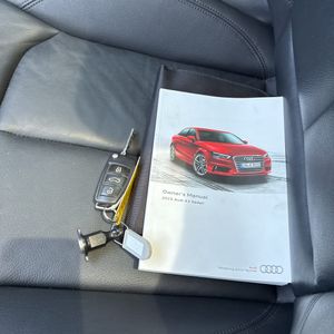 2015 AUDI A3 2.0T PREMIUM — миниатюра 54