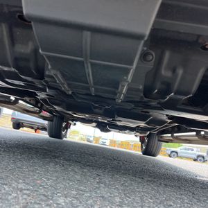 2012 Toyota 4RUNNER LIMITED — миниатюра 27