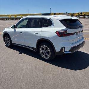 صورة 5 لـ 2025 BMW X1 XDRIVE28I