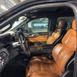 2019 Lincoln NAVIGATOR L RESERVE — миниатюра 31