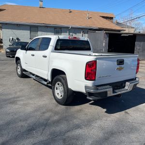 CHEVROLET COLORADO WORK TRUCK - 5