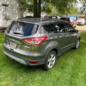 صورة 8 لـ 2014 FORD ESCAPE SE