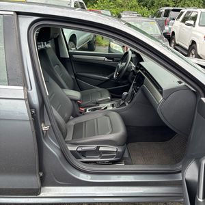 صورة مصغرة 33 لـ 2021 Volkswagen PASSAT SE