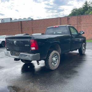 2018 RAM 2500 TRADESMAN 照片 8
