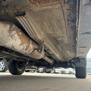 صورة مصغرة 25 لـ 2004 Honda CR-V EX