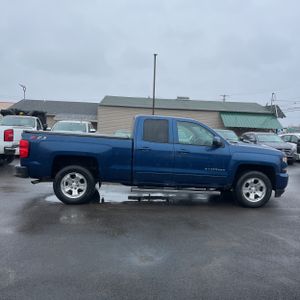 CHEVROLET SILVERADO 1500 LT Z71 - 10