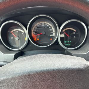 2010 Dodge GRAND CARAVAN SE 照片 40