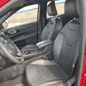 2023 JEEP COMPASS HIGH ALTITUDE 缩略图 32