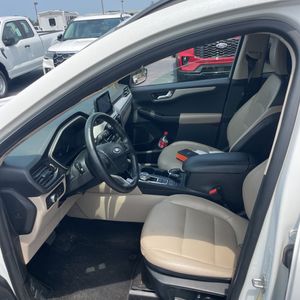 2020 FORD ESCAPE SEL — миниатюра 32