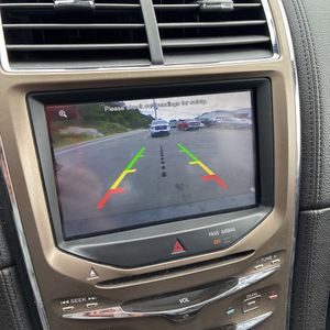 2012 Lincoln MKX BASE thumbnail 38