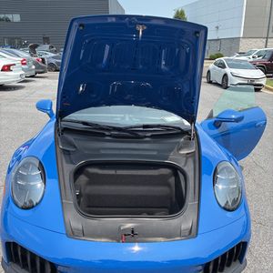 2026 Porsche 911 CARRERA GTS 缩略图 43
