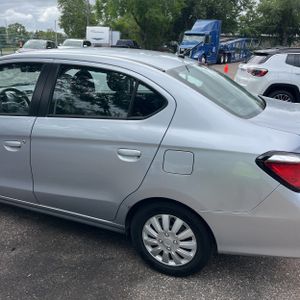 MITSUBISHI MIRAGE G4 ES - 6