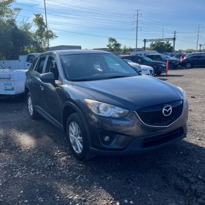 صورة 12 لـ 2014 Mazda CX-5 TOURING