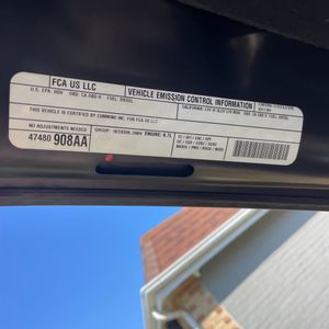 2017 RAM 3500 BIG HORN 照片 48