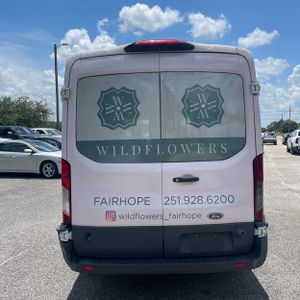 FORD TRANSIT 150 - 7