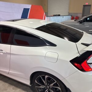 HONDA CIVIC SI - 4