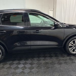 FORD ESCAPE SEL - 10