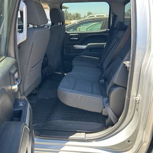 صورة مصغرة 34 لـ 2018 Chevrolet SILVERADO 1500 LT Z71