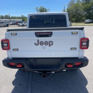 JEEP GLADIATOR MOJAVE - 7