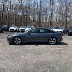 AUDI S6 SEDAN PRESTIGE TFSI QUATTRO TIPTRONIC - 3