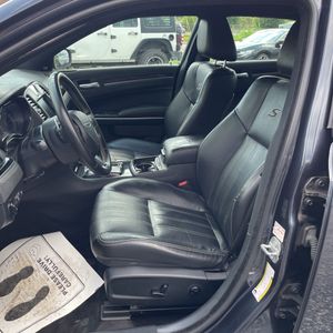 2018 Chrysler 300 S 缩略图 31