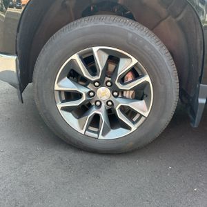 2023 Chevrolet SILVERADO 1500 LT 缩略图 17