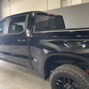 CHEVROLET SILVERADO 1500 LT TRAIL BOSS - 6