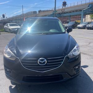 2016 Mazda CX-5 TOURING — миниатюра 14