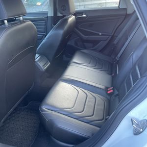 صورة مصغرة 34 لـ 2023 Volkswagen JETTA SEL