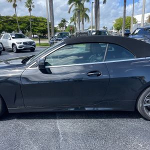 BMW 430I - 4