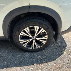 2021 Nissan ROGUE SV — миниатюра 18
