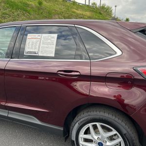 FORD EDGE SEL - 6
