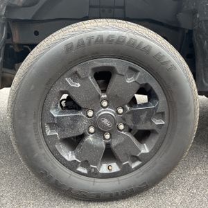 صورة 19 لـ 2019 FORD RANGER LARIAT