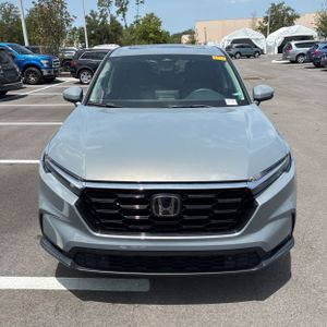 2024 Honda CR-V EX-L thumbnail 14