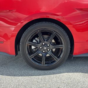 صورة مصغرة 18 لـ 2018 FORD MUSTANG ECOBOOST PREMIUM