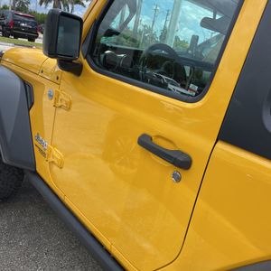 2020 JEEP WRANGLER SPORT S 缩略图 62
