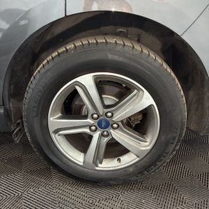 2020 FORD EDGE SEL — миниатюра 18