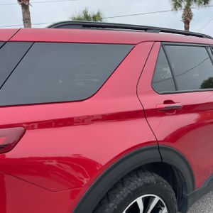 FORD EXPLORER ST-LINE - 9