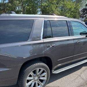 صورة 9 لـ 2016 Chevrolet TAHOE LTZ